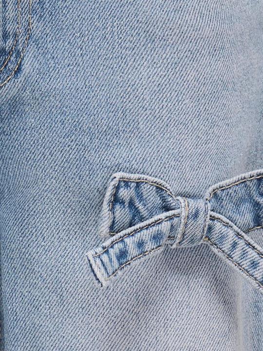 Immagine prodotto Only KOGHOPE Weiter Beinschnitt Jeans Jeans mit weitem Bein (140)