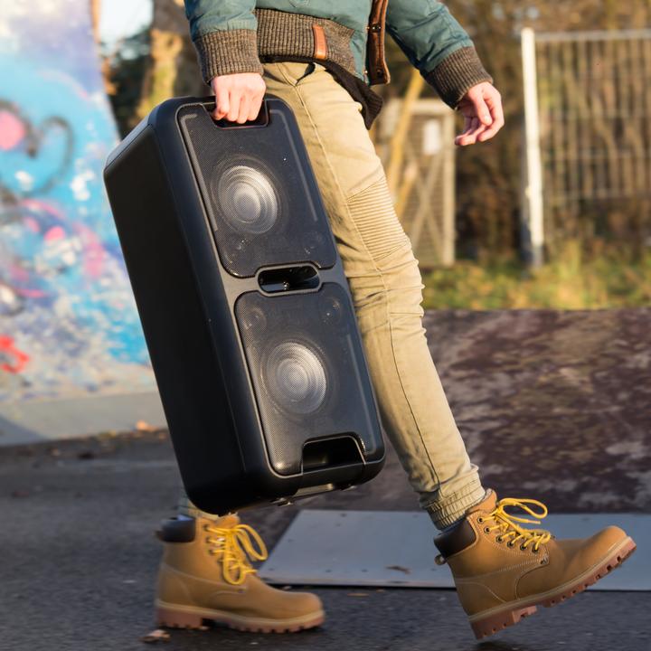 Produktbild Reflexion PS08BT (4 h)