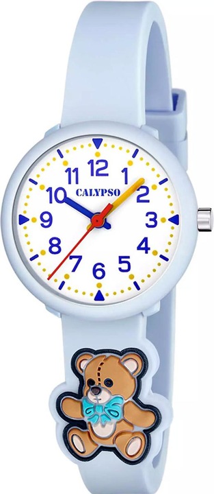 Immagine prodotto Calypso Il mio primo orologio (29 mm)
