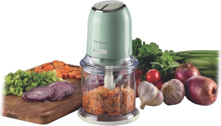 Produktbild Ariete 438 Zerkleinerer Vintage (600 ml, 400 W)