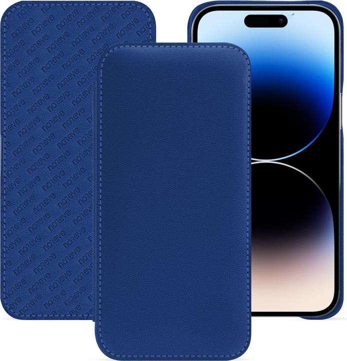 Bleu Océan PU ( Pantone #003da5 )
