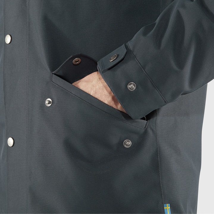 Produktbild Fjällräven Visby 3 in 1 (L)