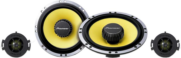 Actual product image Pioneer Ts-Q171c (200 W, 17 cm)