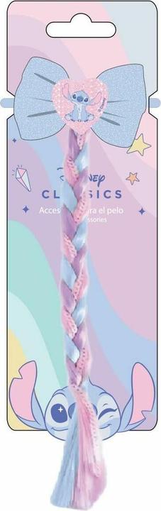Immagine prodotto Stitch Haarspangen Blau