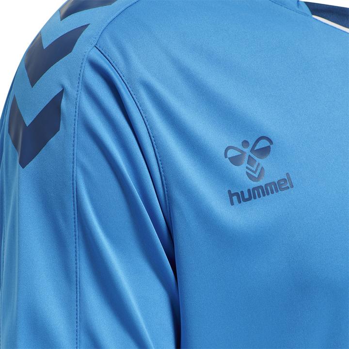 Image du produit hummel Core Xk Poly Jersey S/S (3XL)