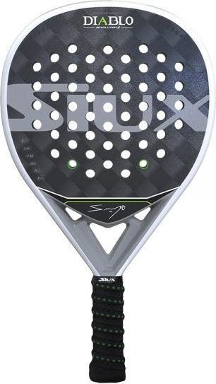 Produktbild Siux Diablo Revolution II Air