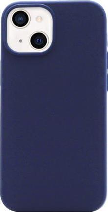 Produktbild Soft Feeling Cover Blue, for iPhone 13, Blister (Apple iPhone 13)