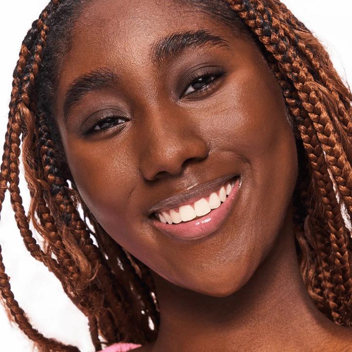 Actual product image essence extreme shine volume lipgloss (13 - Glazed Berry)