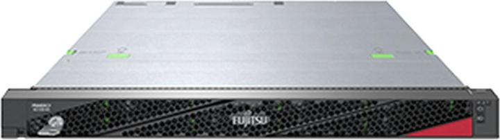 Fujitsu RX1330M5 XEON E-2388G 32GB 4SFF 500W tit (Intel Xeon E-2388G, 32 GB, Server Rack)