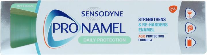 Image du produit Sensodyne Pronamel, dentifrice, 75 ml (75 ml)