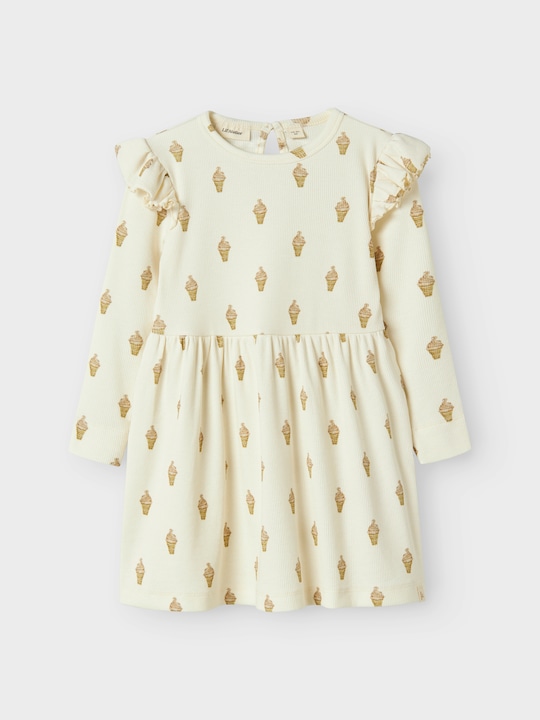 Produktbild Name it Kurzarm Kleid (98)
