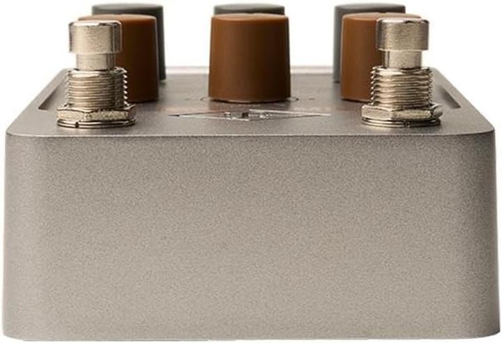 Actual product image Audio UAFX OX Stomp Dynamic Speaker Emulator (Guitar)