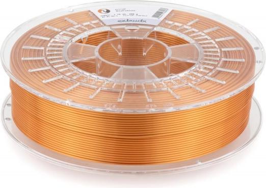 Produktbild Extrudr BioFusion - Steampunk Copper - 2.85mm (bioTEC, 2.85 mm, Braun)