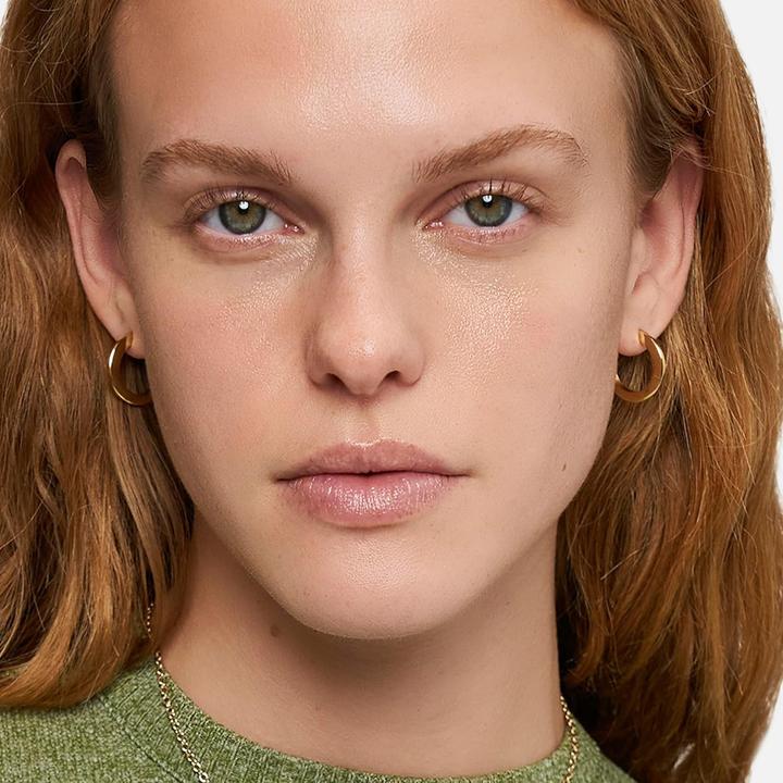 Produktbild Creolen (Edelstahl)