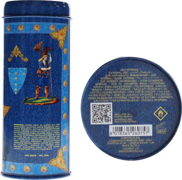 Immagine prodotto Versace blue jeans (Eau de toilette, 75 ml)