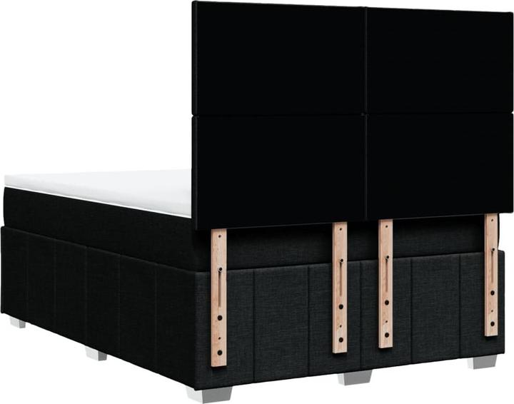 Image du produit vidaXL Boxspringbett (140 x 200 cm)