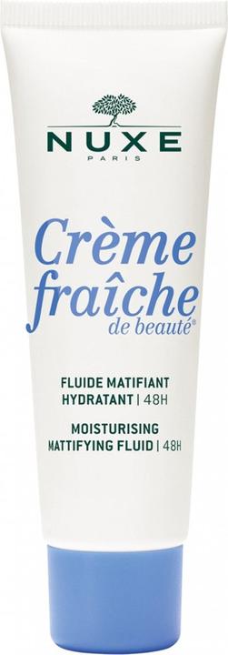 Nuxe De Beauté Matifying Hydratant (50 ml)