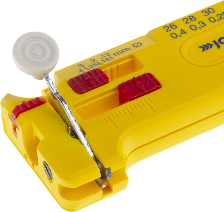 Actual product image Jokari Wire stripper Suitable for (102 mm)