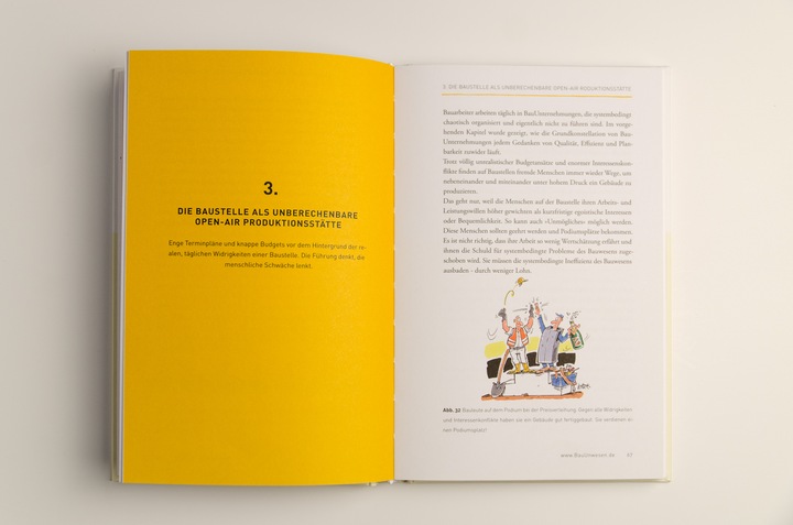 Produktbild BauWesen (Deutsch, Jürgen Lauber, Bernd Hanke, Walter Hollenstein, 2015)