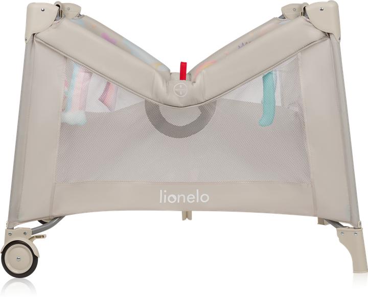 Immagine prodotto Lionelo Mille Plus (100 cm, 100 cm)