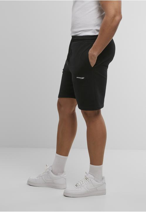 Image du produit Urban Classics Upscale Upscale Core EMB Heavy Sweatshorts - 191115 (L)