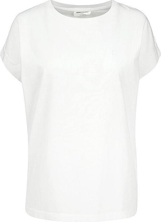 Produktbild Armedangels Idaa T-Shirt white (S)