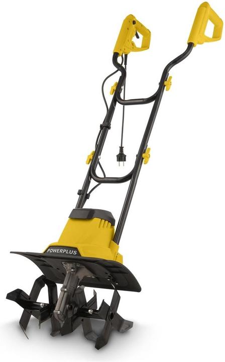 Produktbild Powerplus Elektrohacke