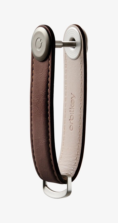 Actual product image Orbitkey 2.0