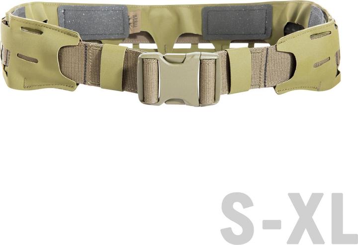 Immagine prodotto Tasmanian Tiger TT Molle Hyp Belt Verde oliva XL (XL)