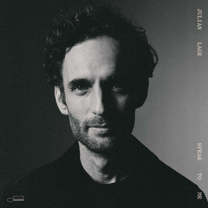 Speak To Me (Julian Lage, 2024)
