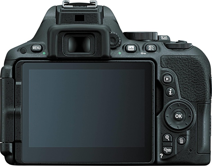 Immagine prodotto Nikon Kit D5500 18-55 mm (APS-C / DX)