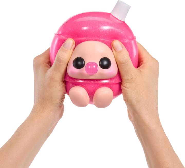 Actual product image MGA Hyojo Series 1- Blow Pop