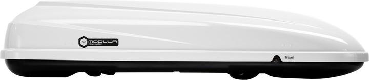 Actual product image Modula Travel 650 (650 l)