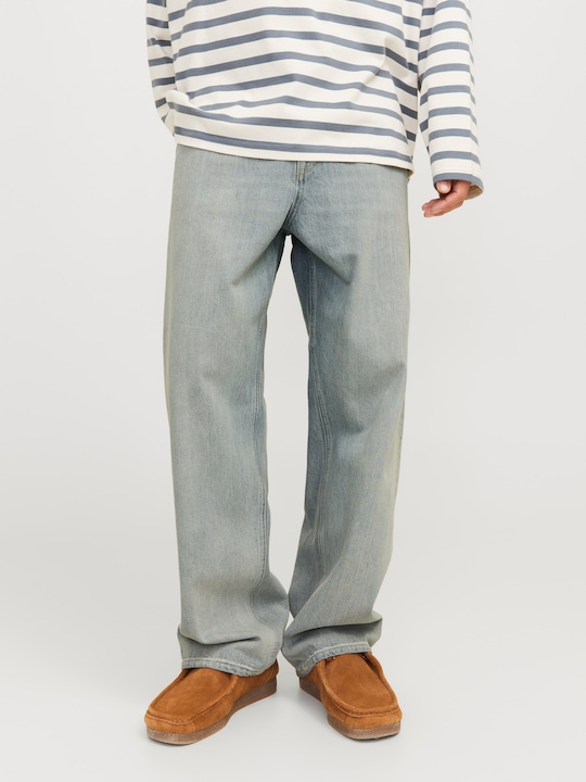 Actual product image Jack & Jones Jjialex Jjclassic Jj 351 Noos (W27/L32)