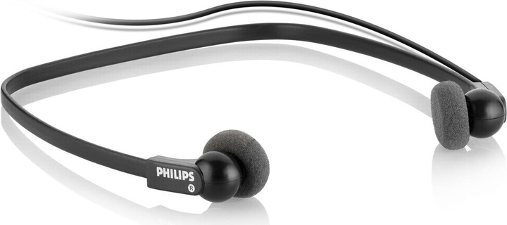 Actual product image Philips LFH0234 Transcription Headphones