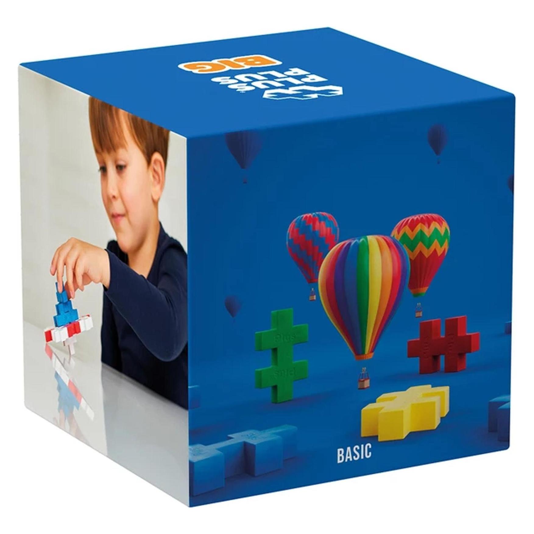 Kontiki PP3210 bouwspeelgoed