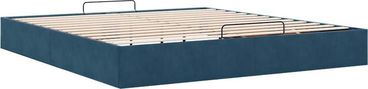 Produktbild vidaXL Ottoman-Bett (160 x 200 cm)