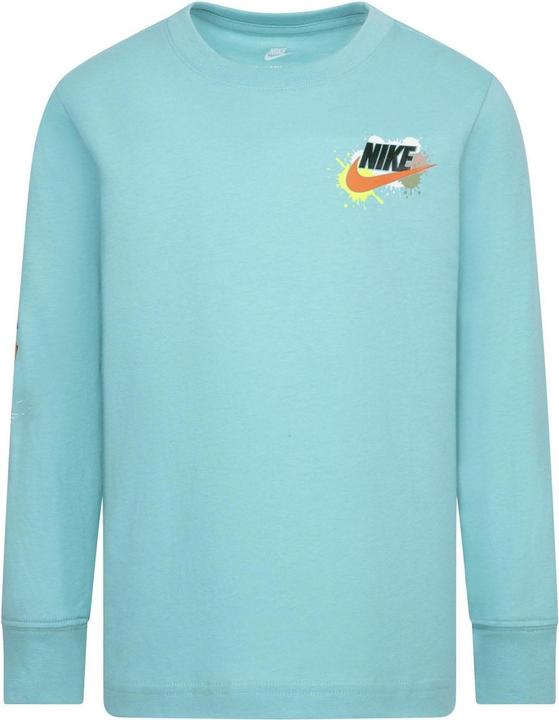 Immagine prodotto Nike Express Yourself Felpa Manica Lunga Bambini (122)