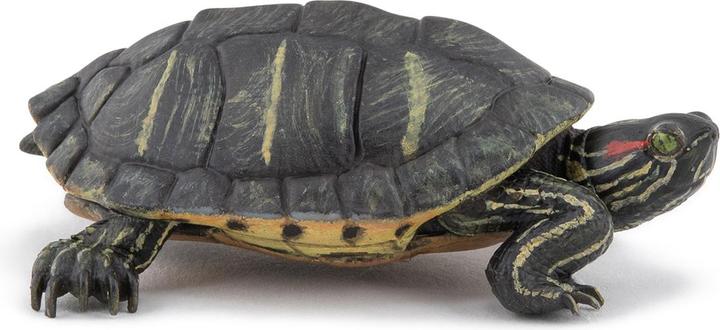 Magni papo Figurine de jeu Tortue de Floride