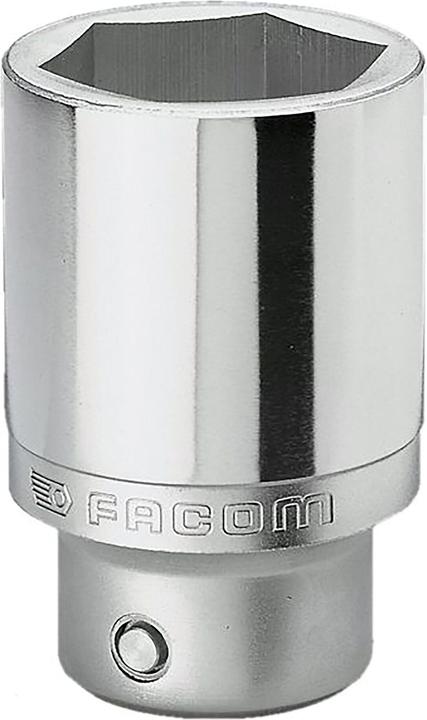 Actual product image Facom Socket (manually operated)