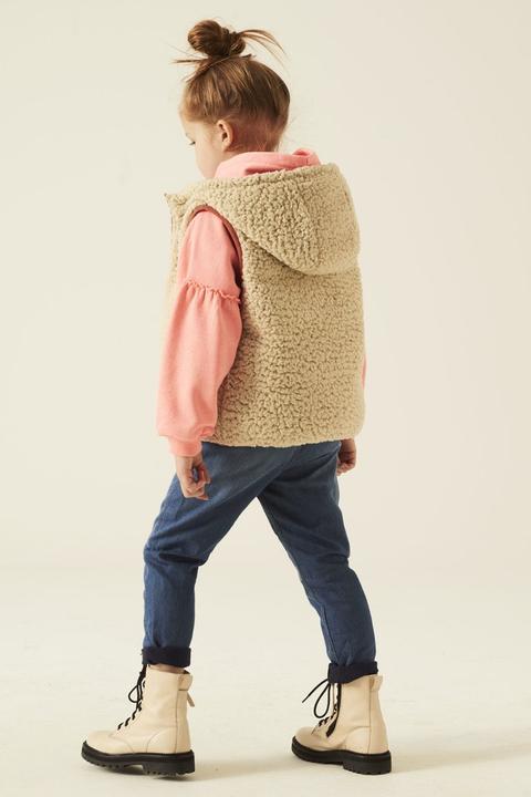 Actual product image Garcia Mom Fit Jeans Medium Used (92)