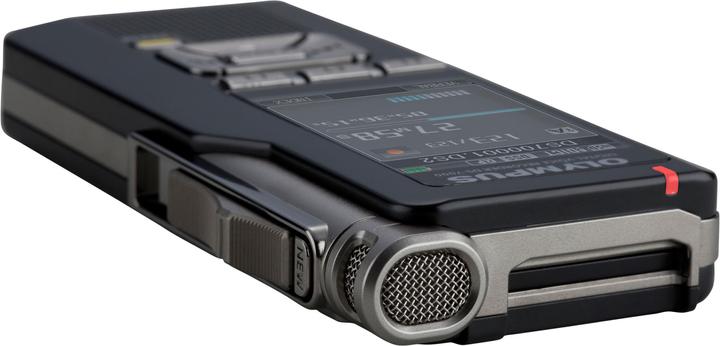 Produktbild Olympus DS-7000 Integrator (ohne Software) (2 GB)