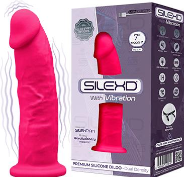 Image du produit Silexd Modèle 2