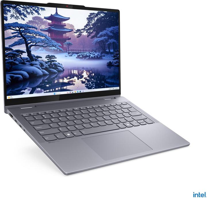 Produktbild Lenovo IdeaPad 5 2-in-1 (14", Intel Core Ultra 7 255H, 16 GB, 1000 GB, CH)