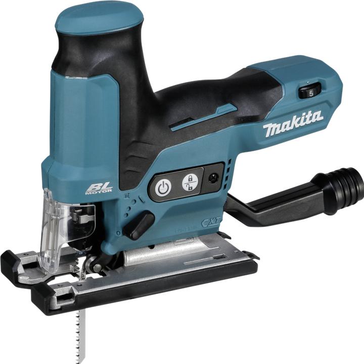 Actual product image Makita JV 102