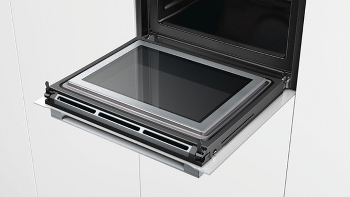 Actual product image Siemens HM676G0W1