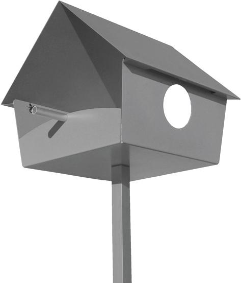 Produktbild Radius Design Piep Show XXL