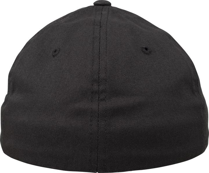 Produktbild Flexfit Cotton Twill Dad Cap (M, S)
