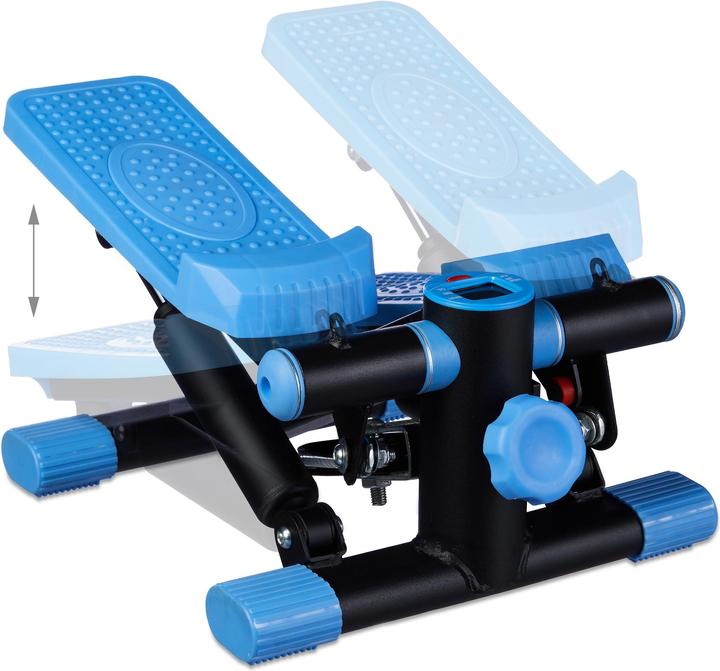 Produktbild Relaxdays Stepper
