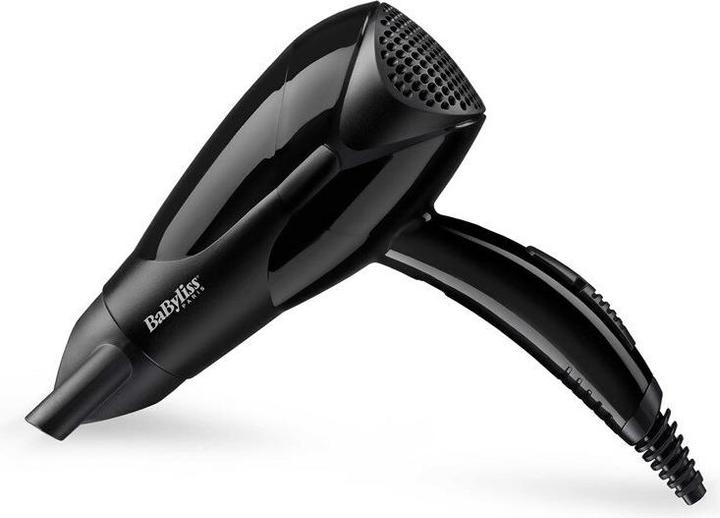Produktbild BaByliss D212E Haartrockner Violett (2000 W)